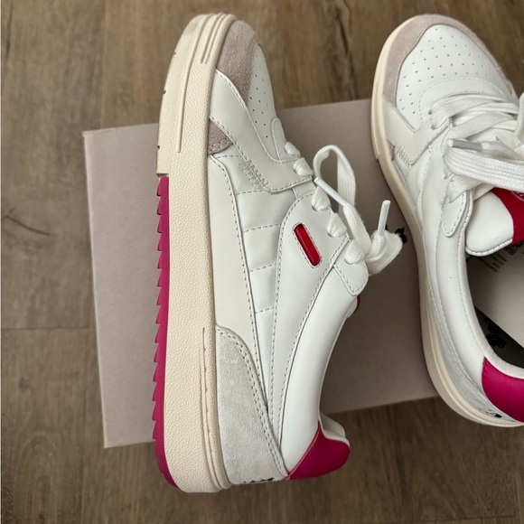 PALM ANGELS SNEAKERS - Picture 4 of 4